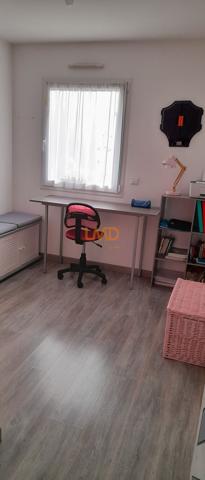 Maison BBC Plain-Pied 3 chambres à St-Aignan-Grand Lieu