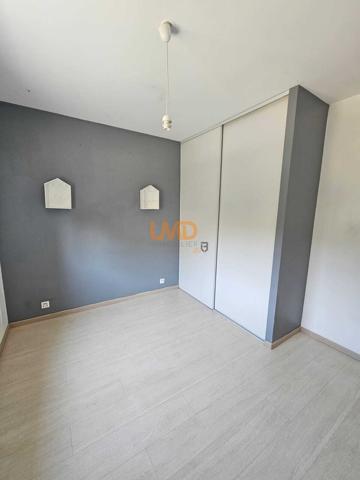 Maison BBC Plain-Pied 3 chambres à St-Aignan-Grand Lieu