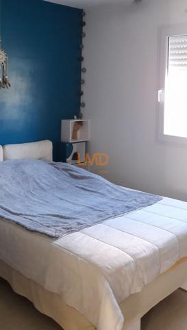 Maison BBC Plain-Pied 3 chambres à St-Aignan-Grand Lieu