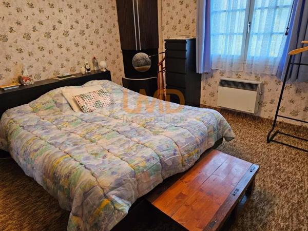 Superbe maison de 6 pièces à st Martin de Valamas