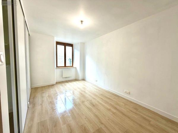 Appartement à vendre à Le Pont-de-Beauvoisin en Isère (38480), ref : 73007-209