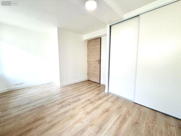 Appartement à vendre à Le Pont-de-Beauvoisin en Isère (38480), ref : 73007-209