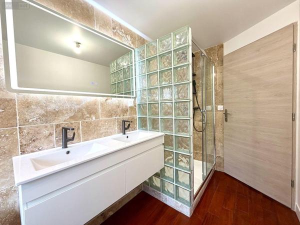 Appartement à vendre à Le Pont-de-Beauvoisin en Isère (38480), ref : 73007-209