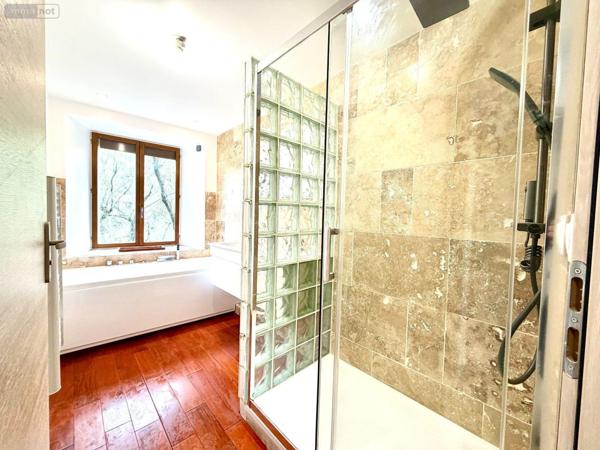 Appartement à vendre à Le Pont-de-Beauvoisin en Isère (38480), ref : 73007-209