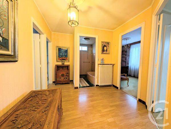 Maison à vendre  8 pièces - 124,09 m2 LIVRY GARGAN - 93