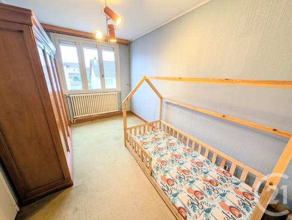 Maison à vendre  8 pièces - 124,09 m2 LIVRY GARGAN - 93