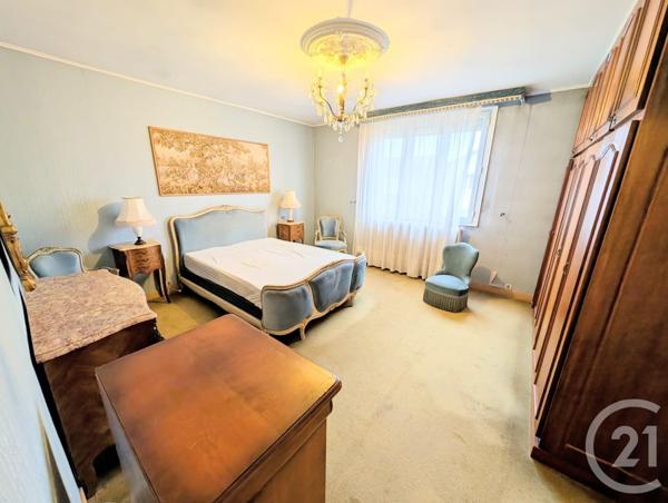 Maison à vendre  8 pièces - 124,09 m2 LIVRY GARGAN - 93