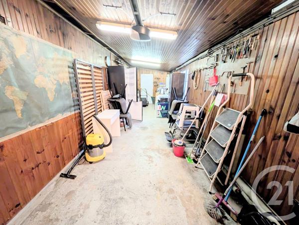 Maison à vendre  8 pièces - 124,09 m2 LIVRY GARGAN - 93