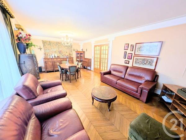 Maison à vendre  8 pièces - 124,09 m2 LIVRY GARGAN - 93