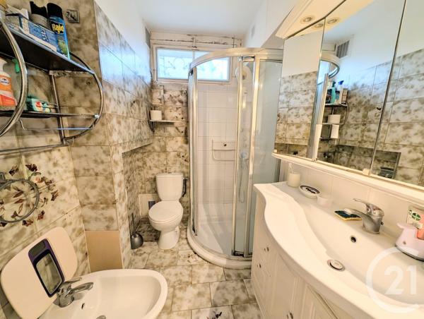 Maison à vendre  8 pièces - 124,09 m2 LIVRY GARGAN - 93