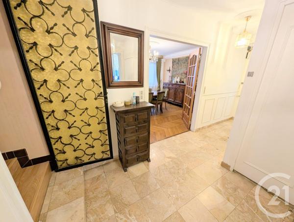 Maison à vendre  8 pièces - 124,09 m2 LIVRY GARGAN - 93