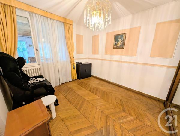 Maison à vendre  8 pièces - 124,09 m2 LIVRY GARGAN - 93