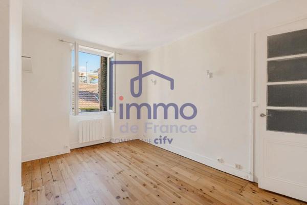 Appartement à vendre à Lyon (69006)