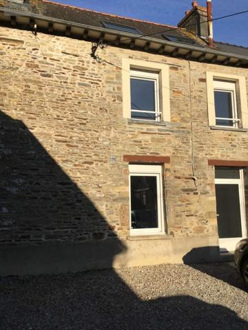 Maison à louer à Janzé en Ille-et-Vilaine (35150), ref : 134/3632