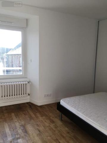 Maison à louer à Janzé en Ille-et-Vilaine (35150), ref : 134/3632