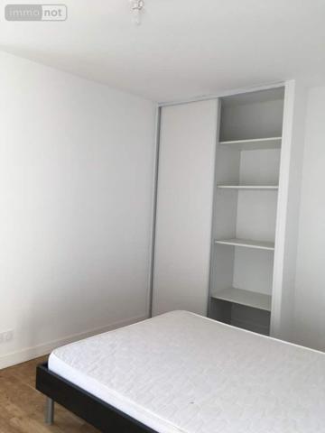 Maison à louer à Janzé en Ille-et-Vilaine (35150), ref : 134/3632