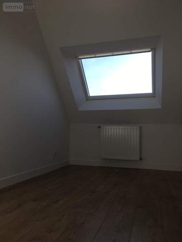 Maison à louer à Janzé en Ille-et-Vilaine (35150), ref : 134/3632