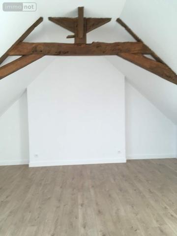 Maison à louer à Janzé en Ille-et-Vilaine (35150), ref : 134/3632