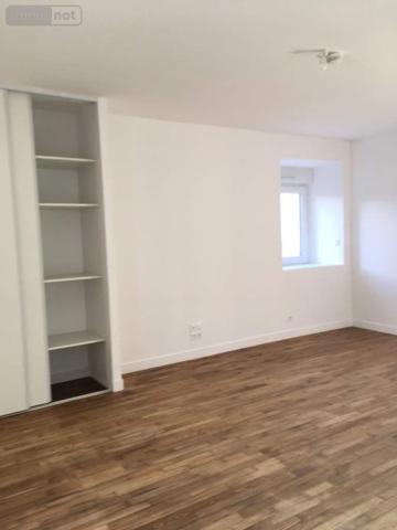 Maison à louer à Janzé en Ille-et-Vilaine (35150), ref : 134/3632