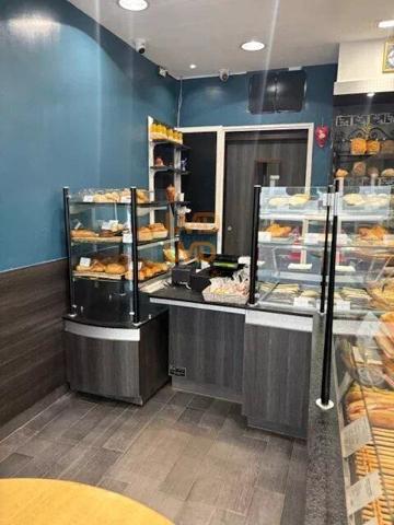 Boulangerie Patisserie Traiteur