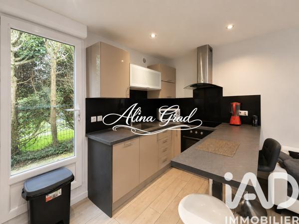 Maison à vendre 4 pièces 65 m² Argenteuil