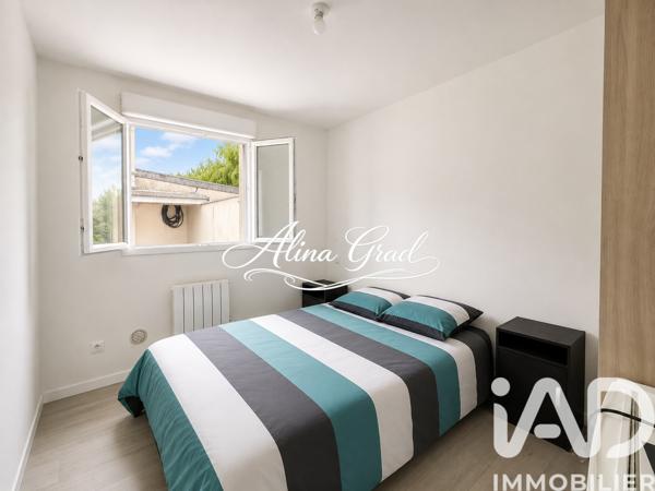 Maison à vendre 4 pièces 65 m² Argenteuil
