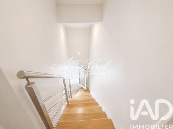 Maison à vendre 4 pièces 65 m² Argenteuil