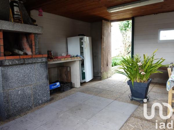 Maison 7 pièces de 106 m² à Pierrefitte-sur-Seine (93380)