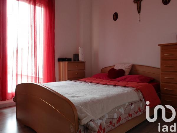 Maison 7 pièces de 106 m² à Pierrefitte-sur-Seine (93380)