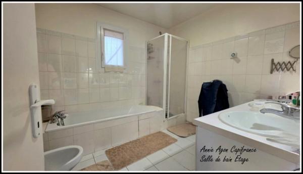 Maison à vendre 8 pièces TARBES (65)