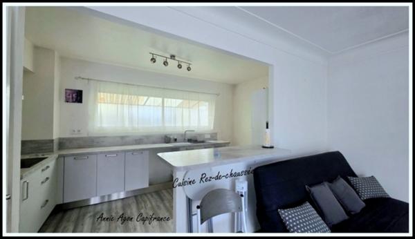 Maison à vendre 8 pièces TARBES (65)