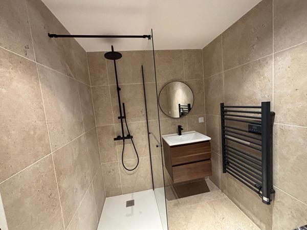 Appartement Annemasse 1 pièce 22. m2