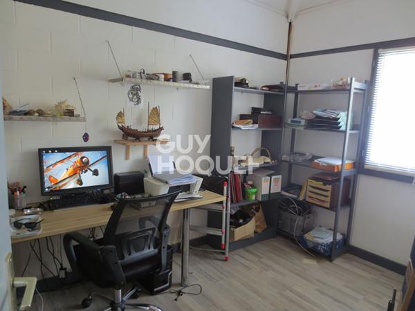 EXCLUSIVITE / Maison Sainte Anne 7 pièce(s) 120 m2