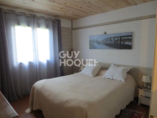 EXCLUSIVITE / Maison Sainte Anne 7 pièce(s) 120 m2