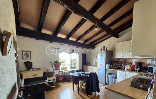 Appartement de 52,51 m²