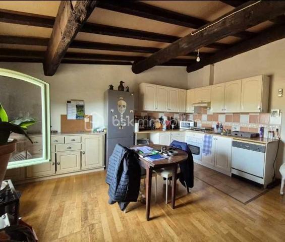 Appartement de 52,51 m²