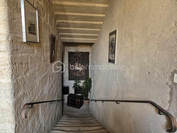 Appartement de 52,51 m²