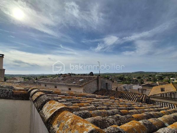 Appartement de 52,51 m²