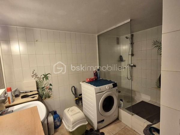 Appartement de 52,51 m²