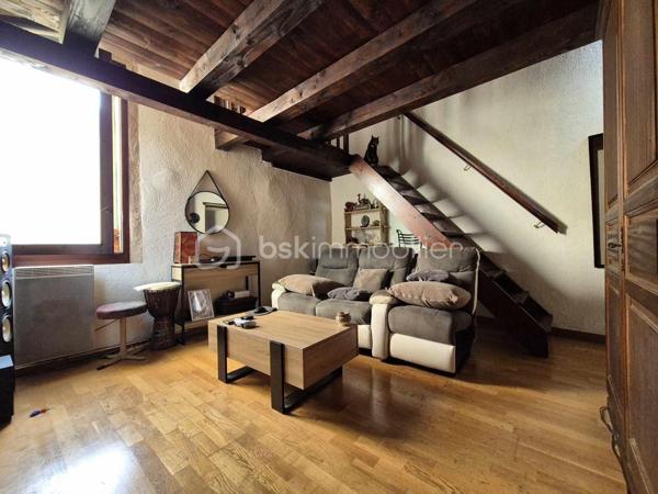 Appartement de 52,51 m²