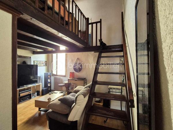 Appartement de 52,51 m²