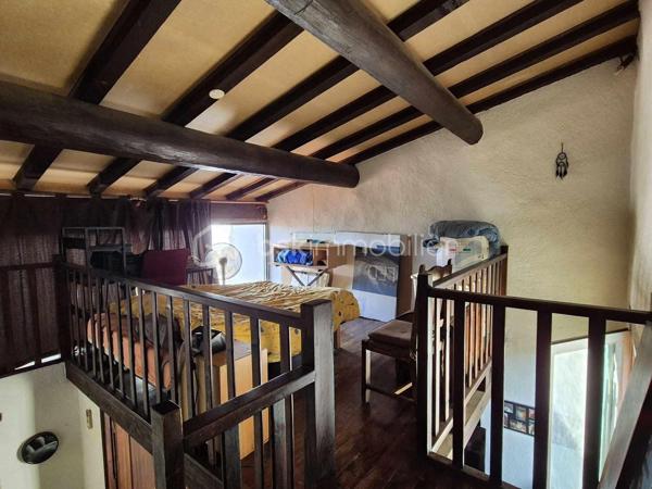 Appartement de 52,51 m²