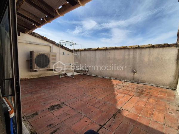 Appartement de 52,51 m²