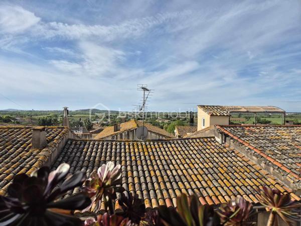 Appartement de 52,51 m²