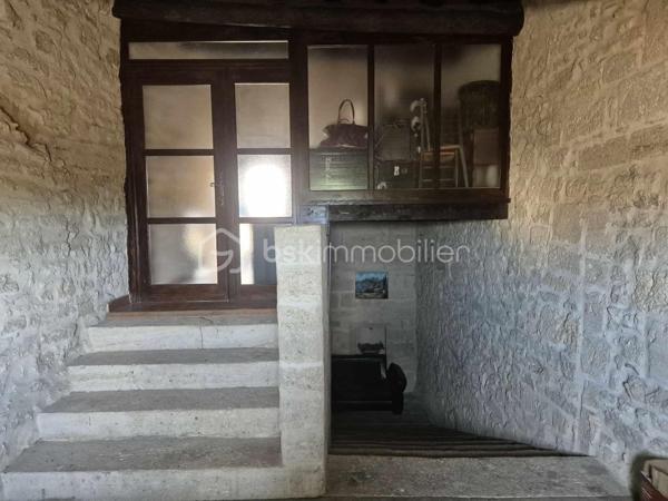 Appartement de 52,51 m²