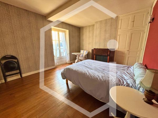 Maison 6 pièce(s) 3 chambre(s) 111.88 m²
