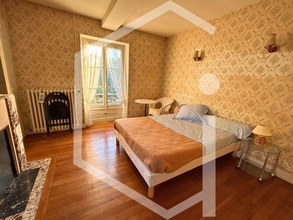 Maison 6 pièce(s) 3 chambre(s) 111.88 m²