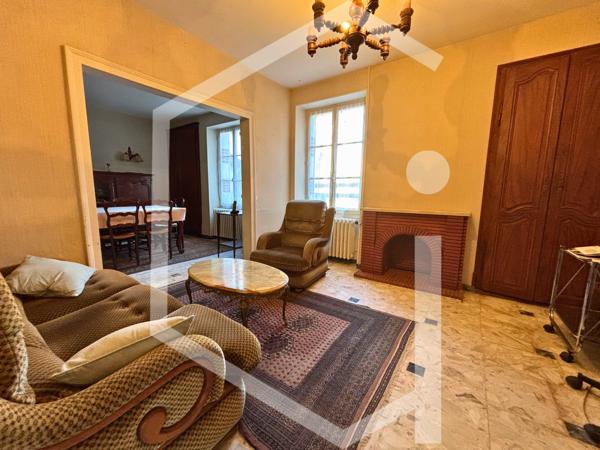 Maison 6 pièce(s) 3 chambre(s) 111.88 m²