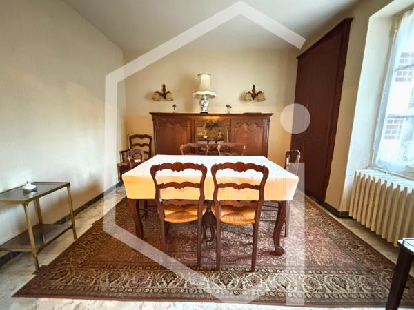 Maison 6 pièce(s) 3 chambre(s) 111.88 m²