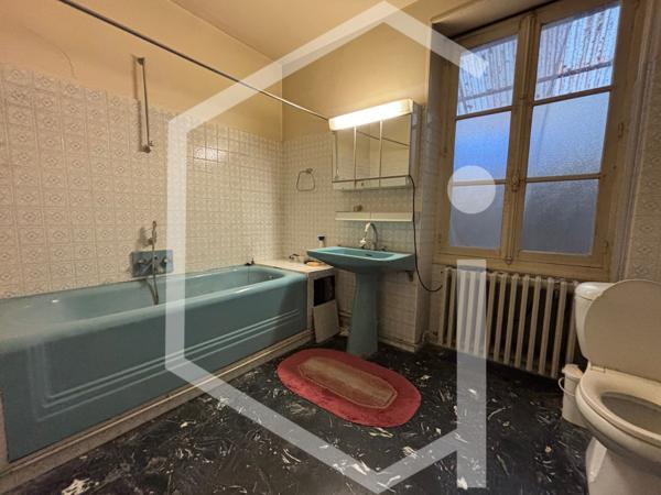 Maison 6 pièce(s) 3 chambre(s) 111.88 m²
